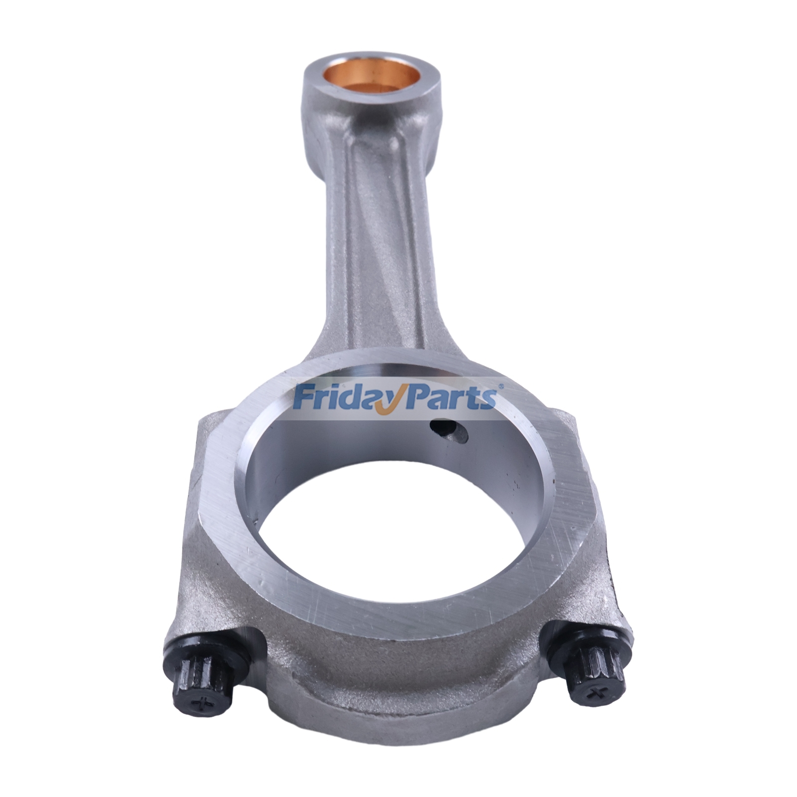 Pleuelstangefür Lader