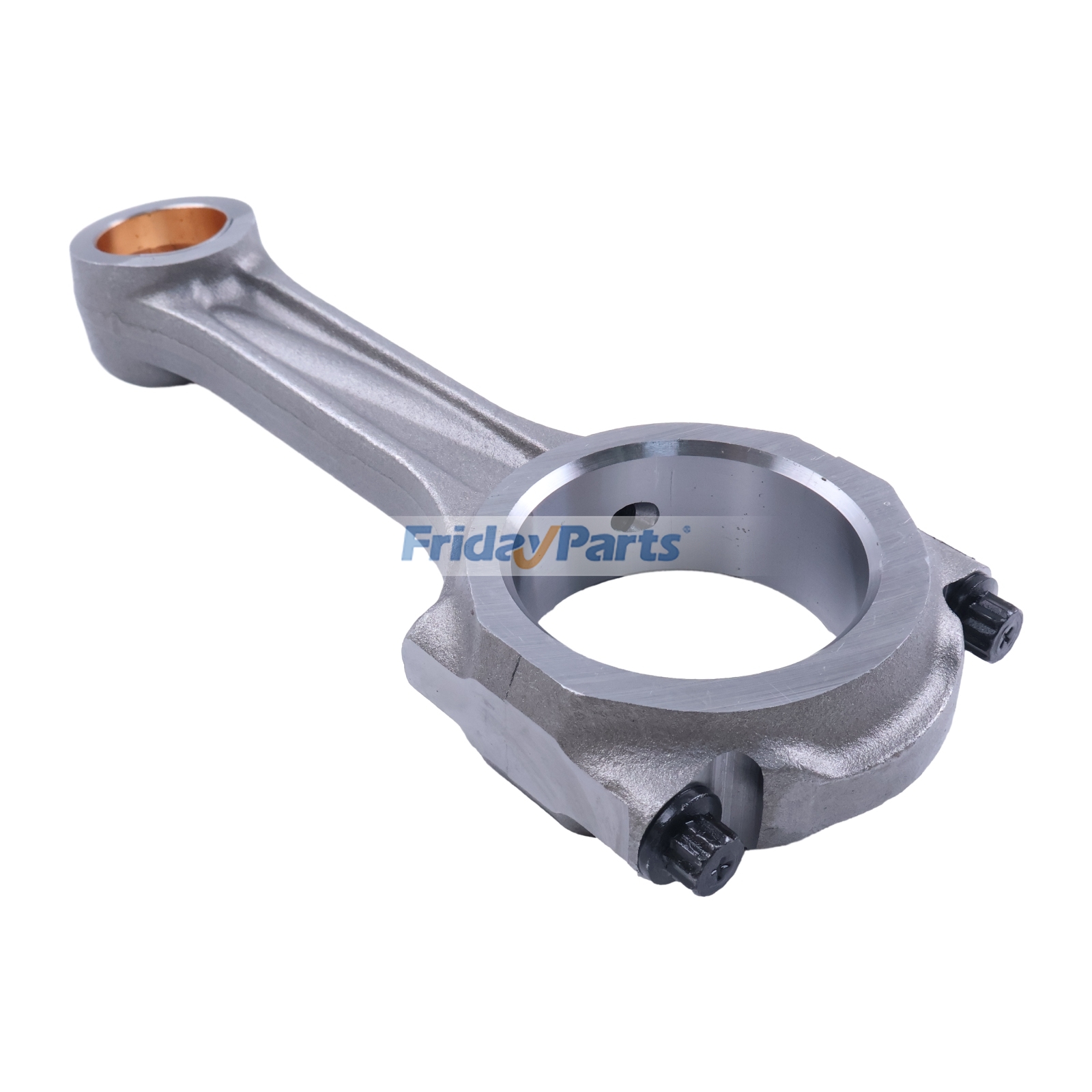 コマツ エンジン SAA4D95LE-6 掘削機 PC138US-11 PC78US-10 ローダー WA100M-7 WA80M-7 用コネクティングロッド 6275-31-3800