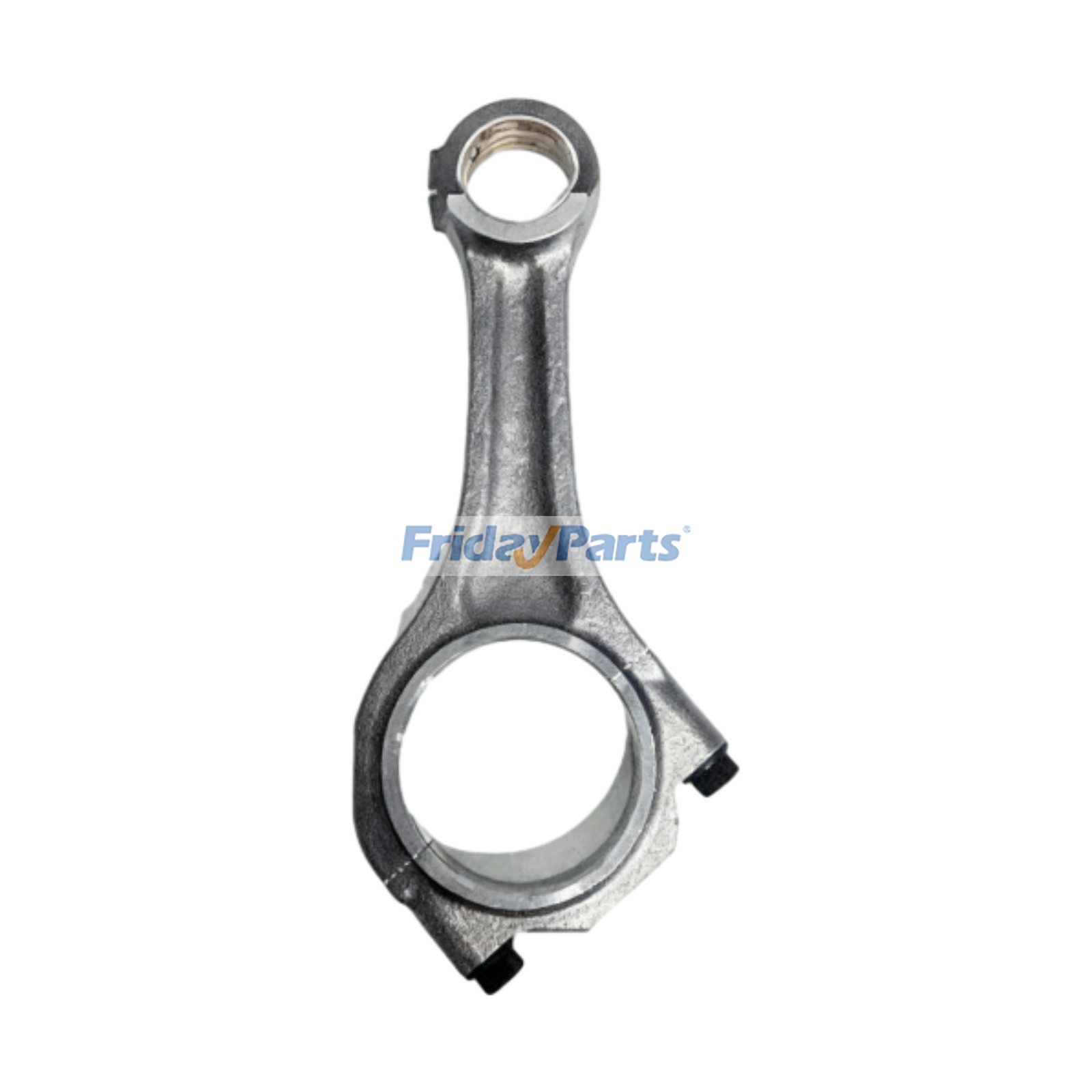 Bielle 65.02401-6035 pour moteur Doosan DL06P, excavatrice DX140LC-5 DX180LC-5 DX225LC-5 DX225LL-5 DX255LC-5