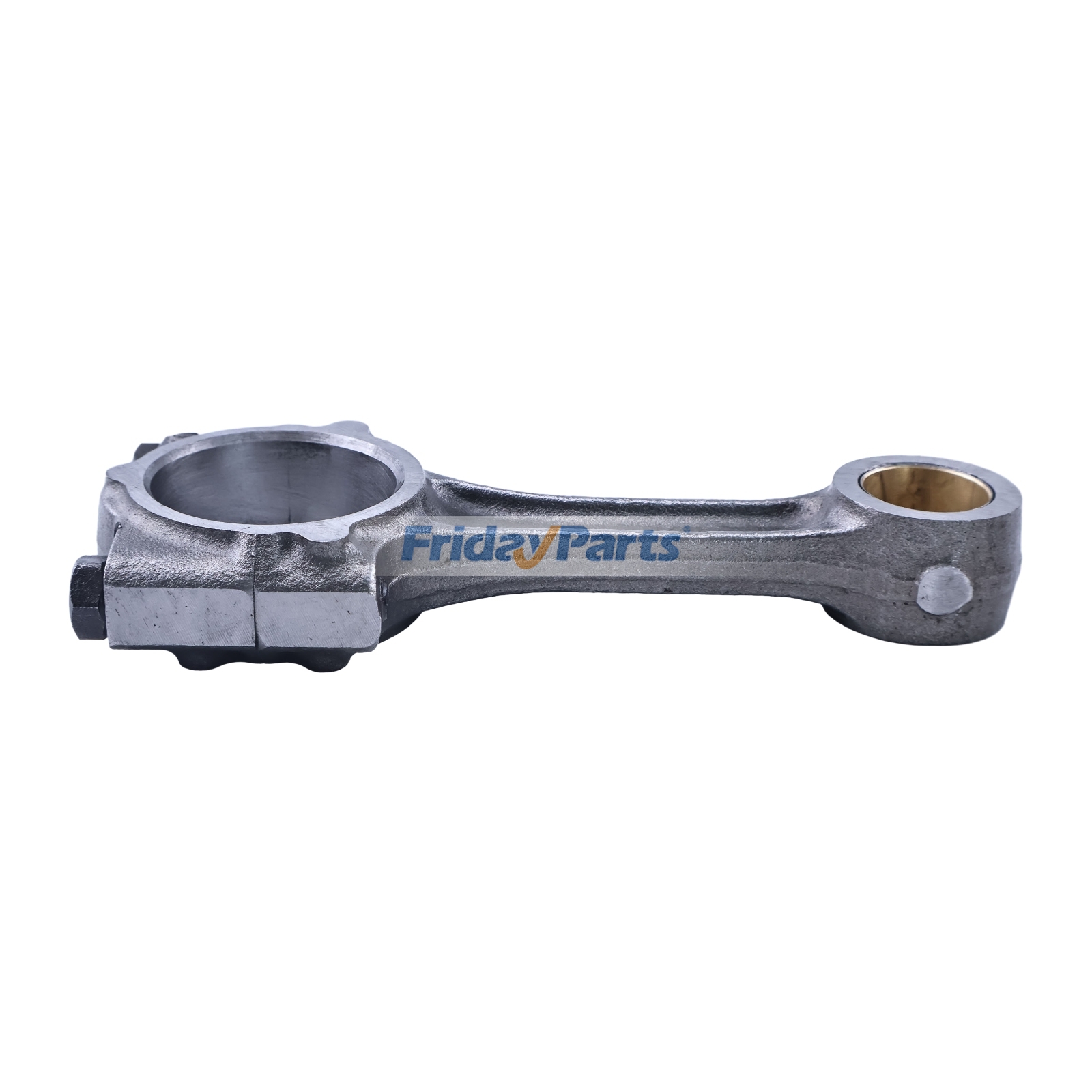 Biela 25-15140-00 para motor Kubota D1105 V1505 V1200N Carrier CT491 CT4.91 CT473 CT4.73 CT369 CT3.69 FridayParts