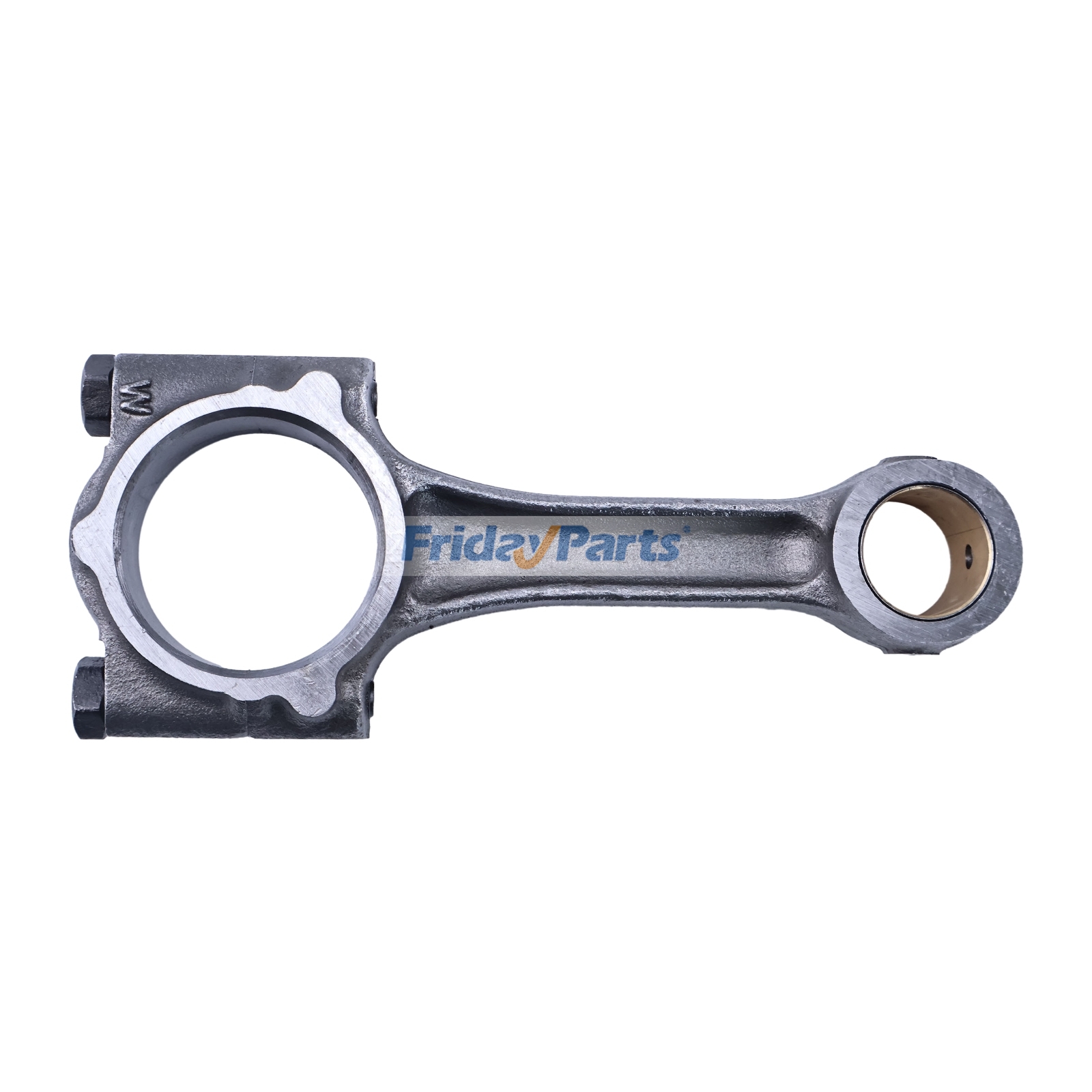 Compre Biela 25-15140-00 para motor Kubota D1105 V1505 V1200N Carrier CT491 CT4.91 CT473 CT4.73 CT369 CT3.69 na FridayParts