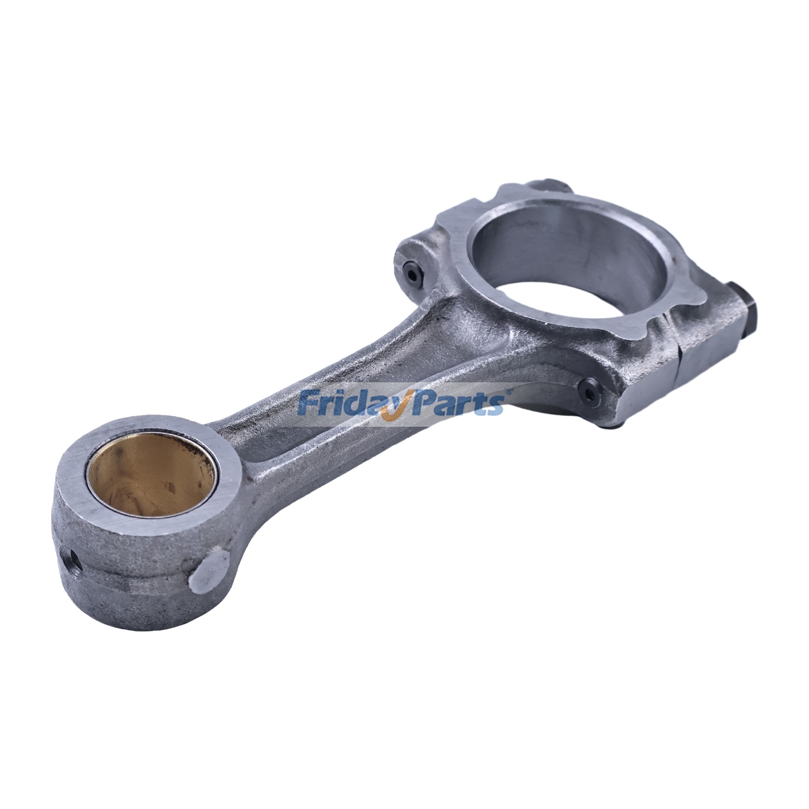 Biela 6692542 para motor Kubota D1005 D1105 V1505 Bobcat Excavadora 425 428 E25 E26 Cargadora 463 553 S100 S70 B100 B200 B250 BL275 Para BOBCAT