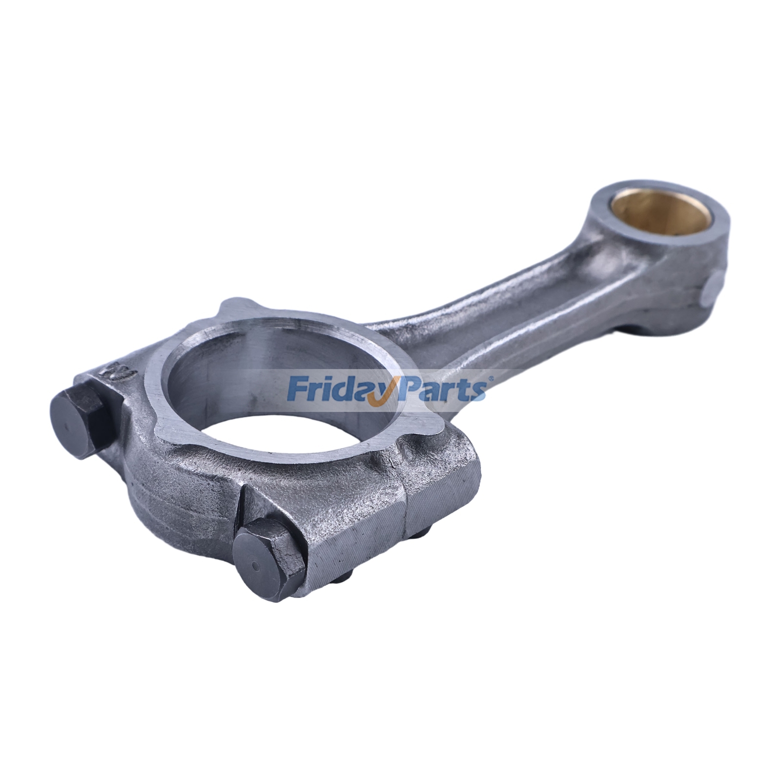 Connecting Rod 6692542 for Kubota Engine D1005 D1105 V1505 Bobcat Excavator 425 428 E25 E26 Loader 463 553 S100 S70 B100 B200 B250 BL275