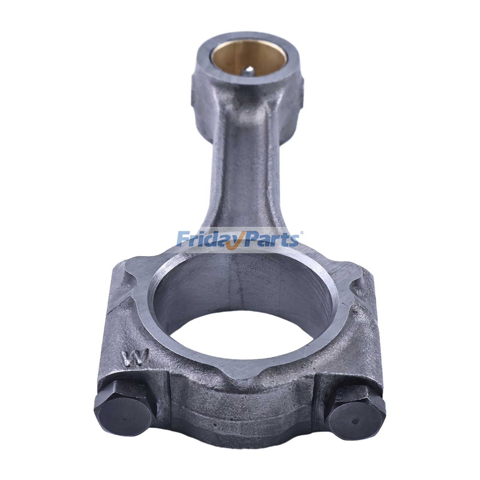 Biela 6692542 para motor Kubota D1005 D1105 V1505 Bobcat Excavadora 425 428 E25 E26 Cargadora 463 553 S100 S70 B100 B200 B250 BL275 de FridayParts