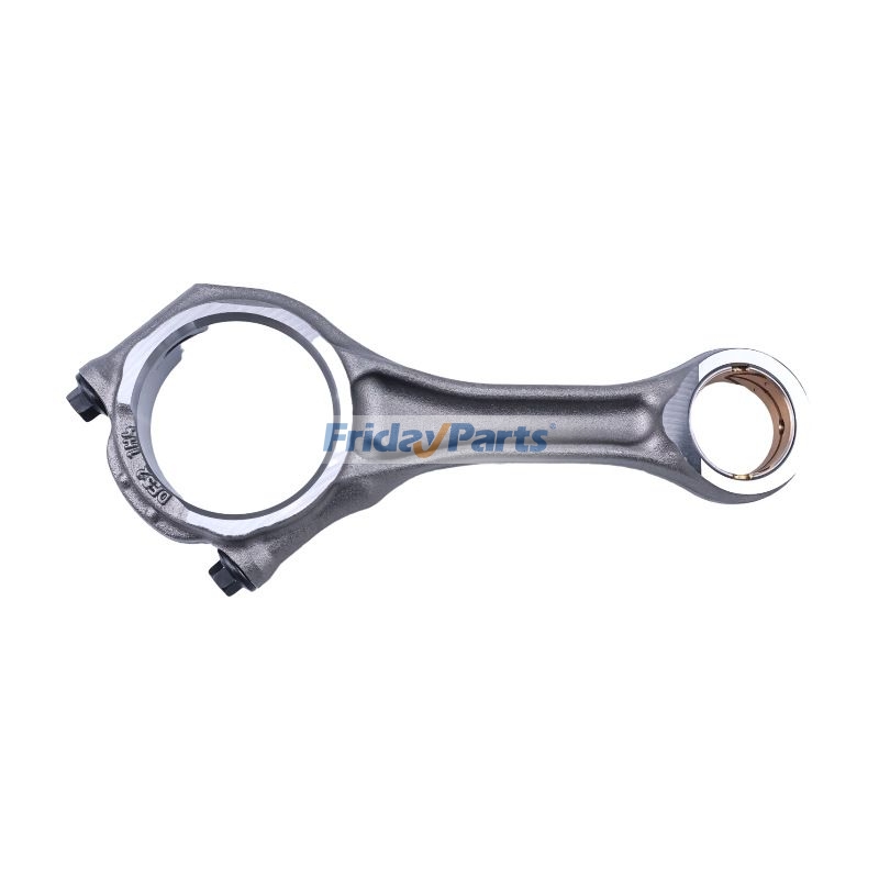 Biella 6737-32-3120 per motore Komatsu 6D102E 6D107E Escavatore PC160LC-8 PC195LC-8 PC200LC-8 PC220LC-8 per Per KOMATSU