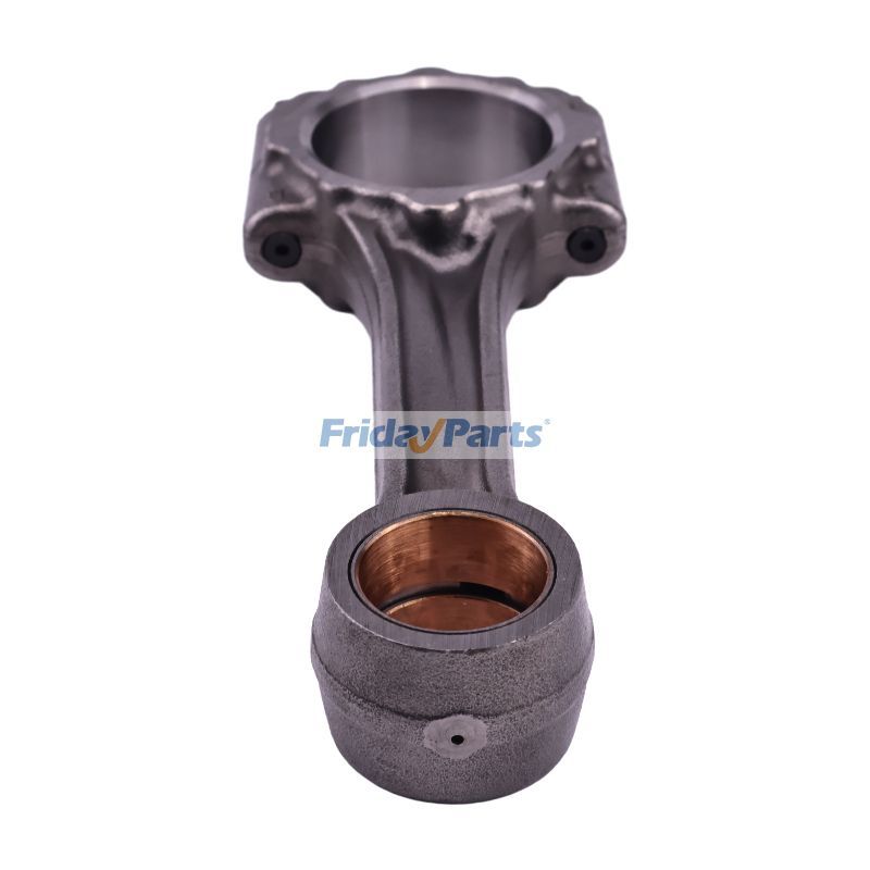 Biela 7024392 para motor Kubota V3800 Cargadora Bobcat S770 S850 S750 A770 T750 T770 T870 para Pala cargadora Para BOBCAT FridayParts