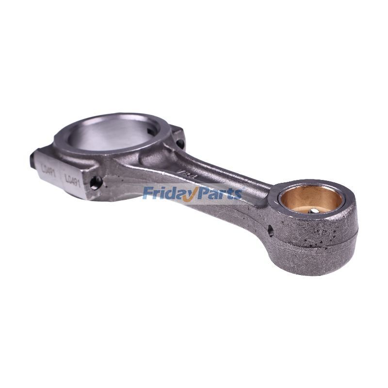 Connecting Rod 4TNV84 4TNV84T 3TNV84 Komatsu S4D84E 3D84E S3D84 in Stock in China