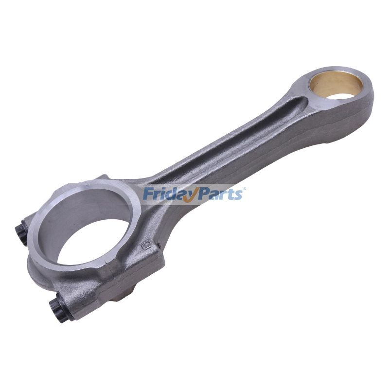 Biela 7W-2514 para motor Caterpillar CAT 3054 3056 de FridayParts