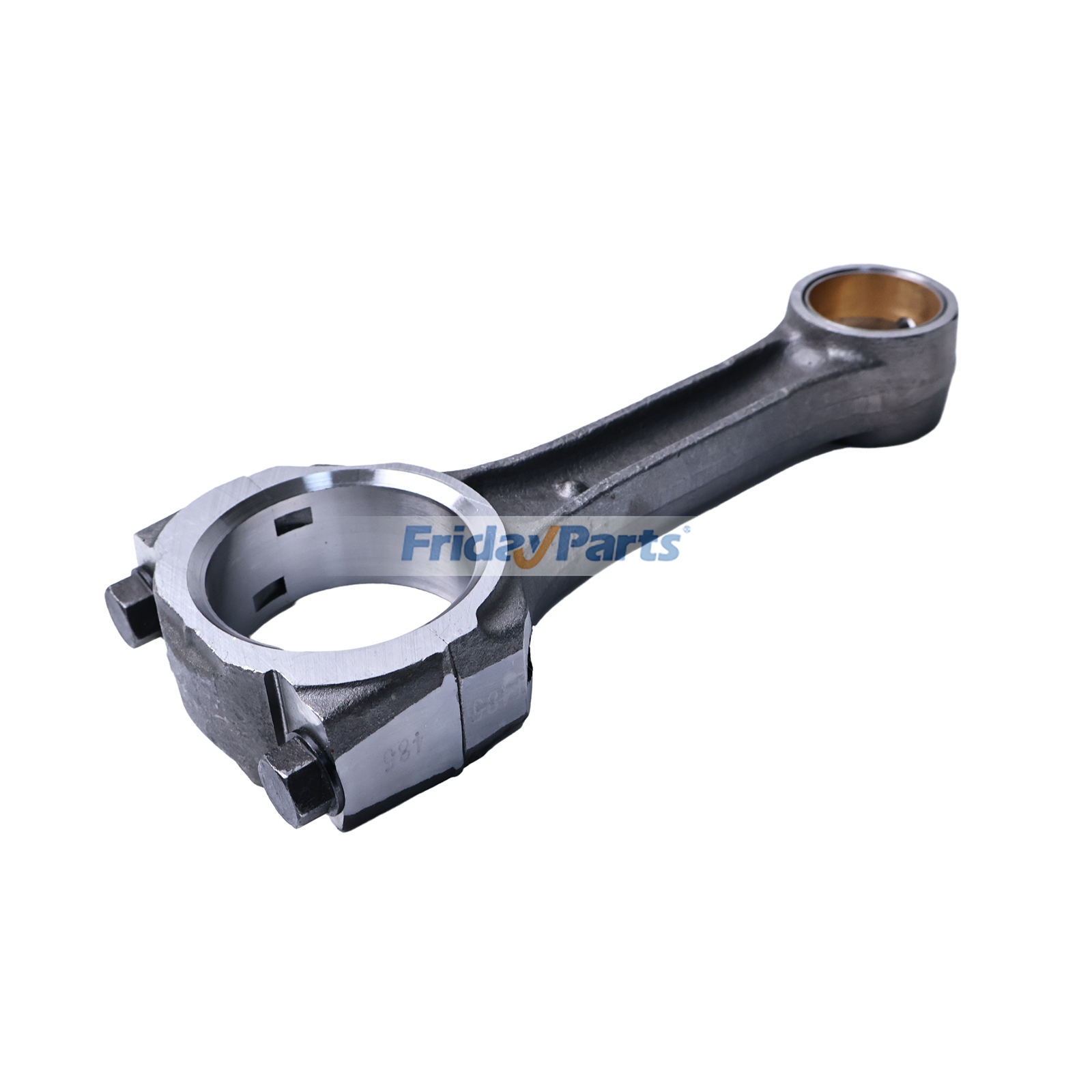 Connecting Rod 8-298013290-2 for Isuzu Engine 4JG1T
