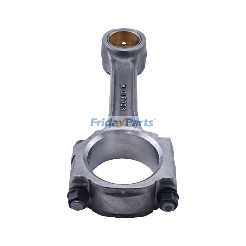 Biela 8-94329-692-0 para motor Isuzu 4JA1 4JB1 Camión NHR NKR Para BOBCAT,Para ISUZU,Para KOBELCO