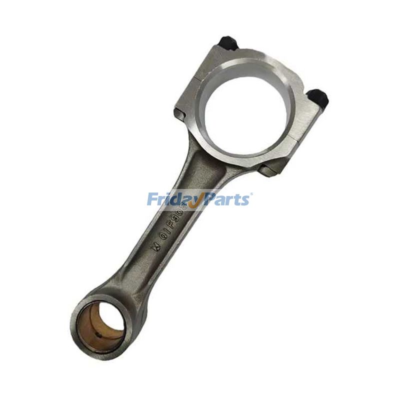 Bielle 8-94419-455-0 pour moteur Isuzu 4JA1 4JB1 4JC1 4JD1 4JE1 4JF1 UM4JA1 UM4JB1 camion NHR NKR