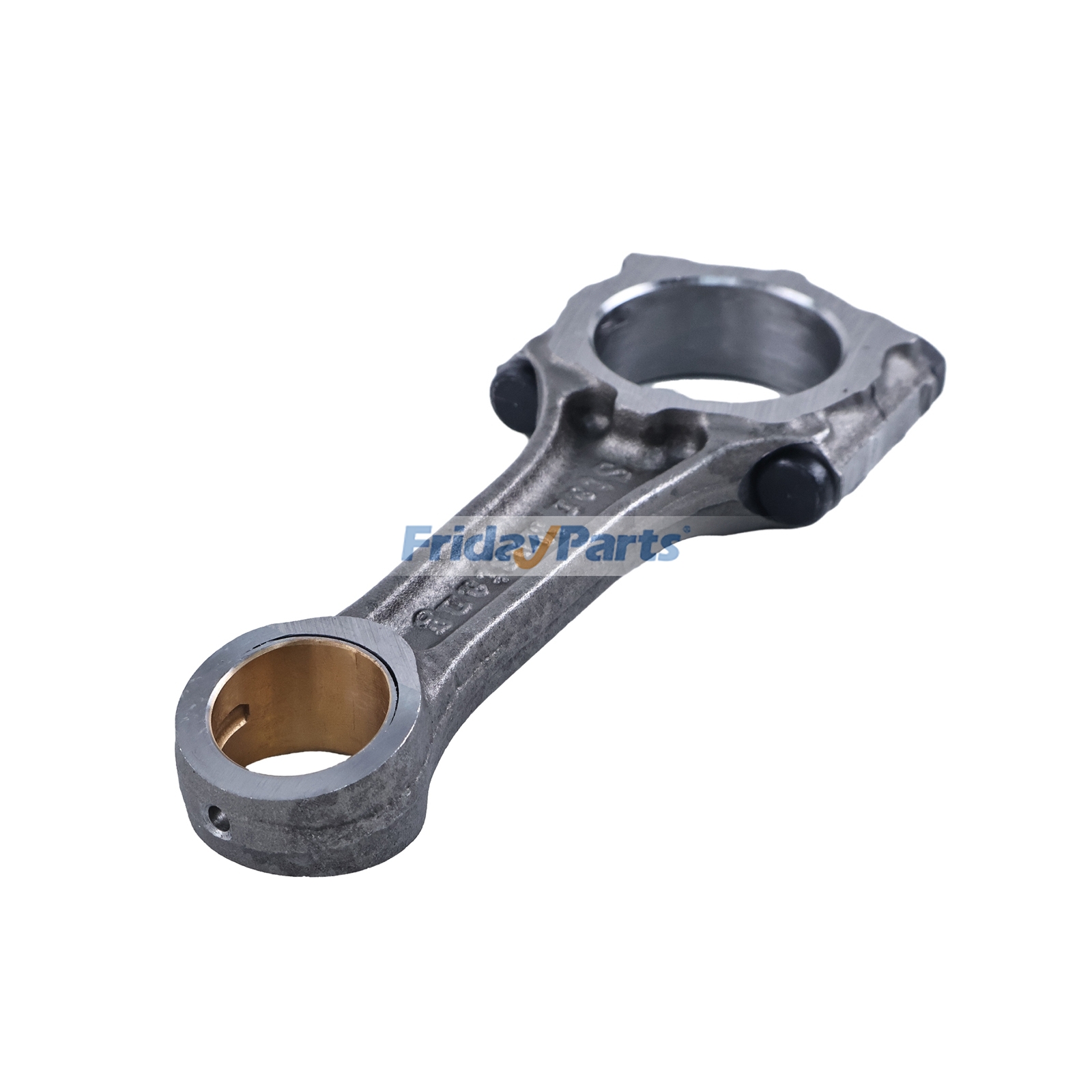 Connecting Rod 8-98075-776-1 for Isuzu Engine 4LE2 4LE2X