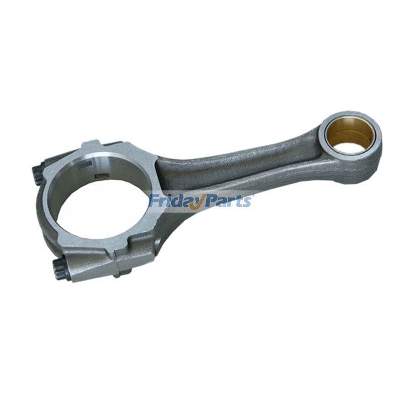 Connecting Rod 8943226260 for Isuzu Engine 3KR2 Hitachi Excavator EX30 EX35 EX40UR EX40UR-2