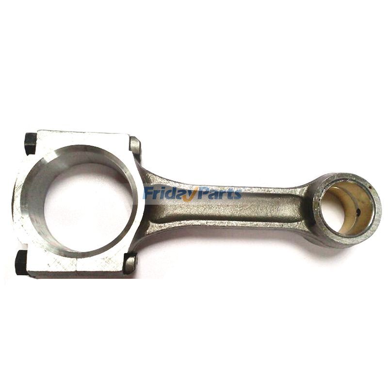China ISUZU NHR 4JA1 CON ROD 8943331190 8-94333119-NG Suppliers