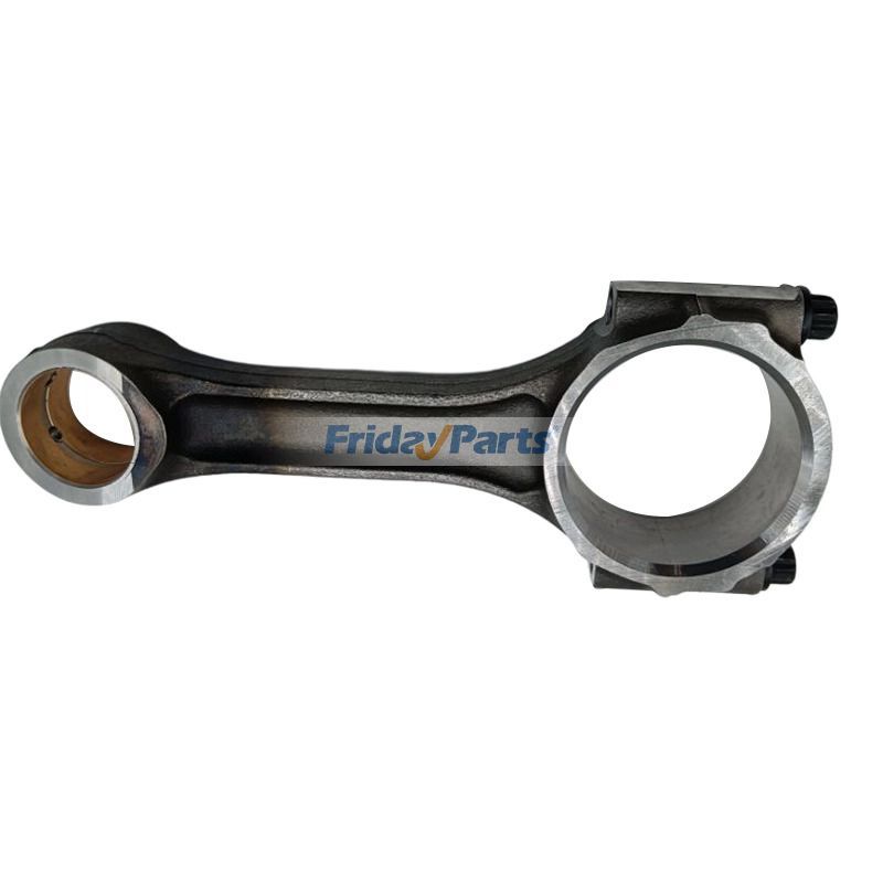 Pleuelbaugruppe 8980184252 für Isuzu-Motor 6HK1 4HK1 6HE1 4HE1 6HH1 Hitachi John Deere Bagger