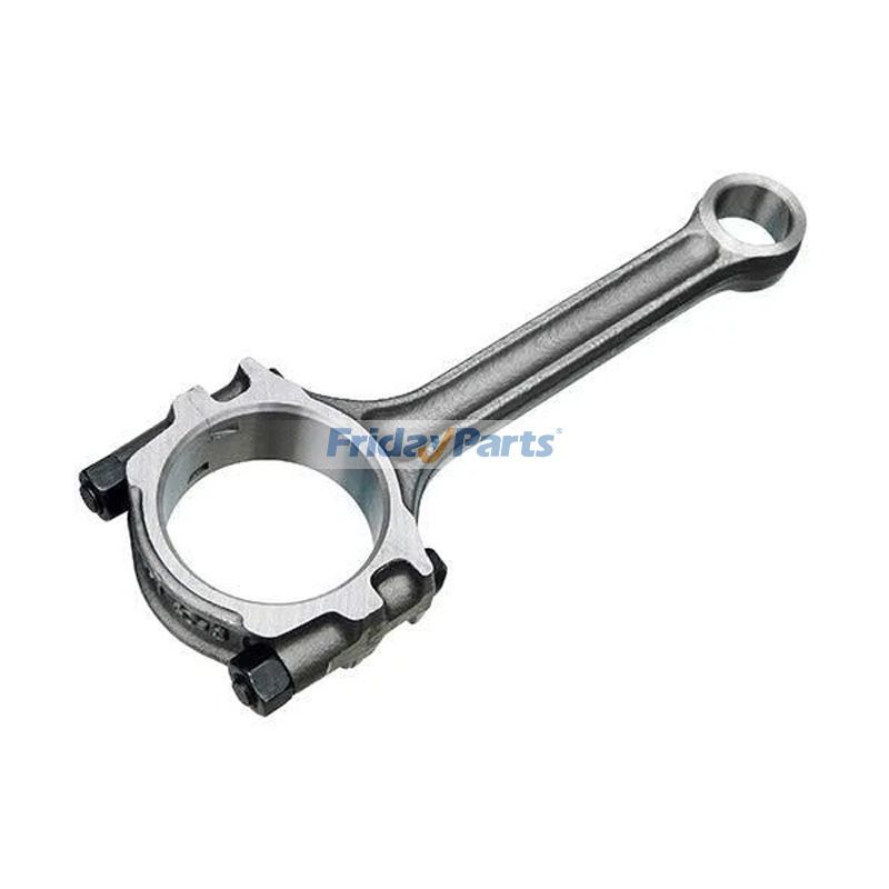 Connecting Rod 91H20-00890 for Nissan Engine K15 K21 Forklift