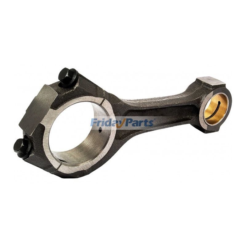 Connecting Rod 98461751 for New Holland LB75 3400 4430 5530 5635 TK76 TL100 TL90 TN55 TN65 TN70 TT55