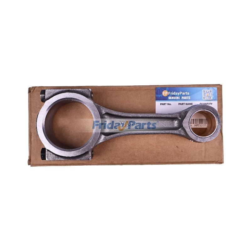 Connecting Rod AM875391 for John Deere Engine 3009 3011 3012 3013 3015 3016 4019 4020