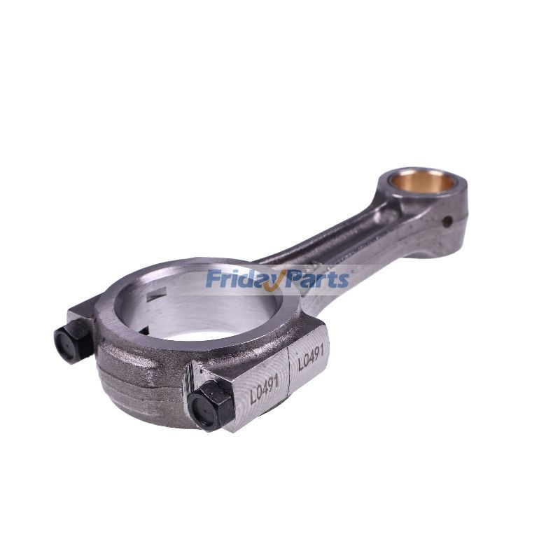 Engine,Excavator,Loader,Mower,Tractor Connecting Rod