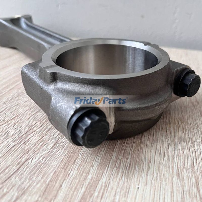 Ensemble de bielle pour rétrocaveuse de FridayParts