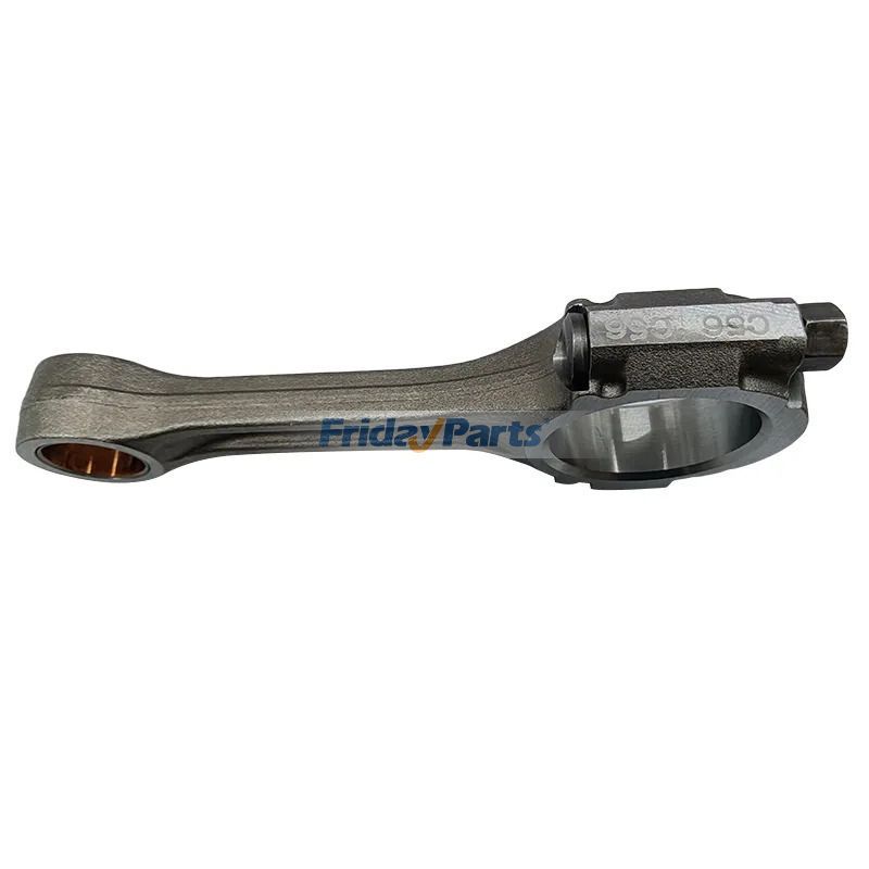 Connecting Rod Assembly for Engine,Excavator,Forklift,Loader,Telehandler,Tractor