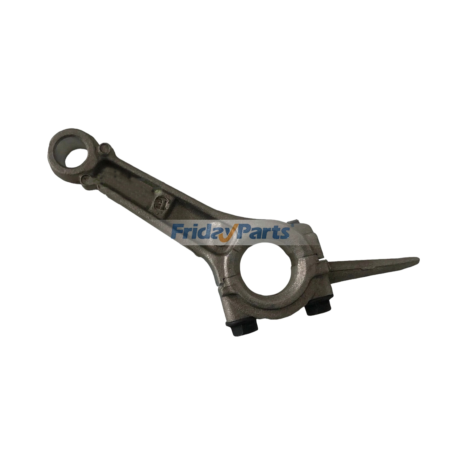 Connecting Rod Assembly 13200-ZG0-000 for Honda Engine G100K2 EG650 EM500 Mower HR17 Carrier HP250