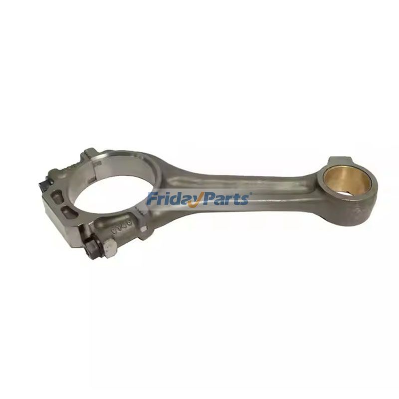 Connecting Rod Assembly 150121-00107 65.02401-6031 for Doosan Engine DP180LBS DP180LAS DP180LBF DP180LAF