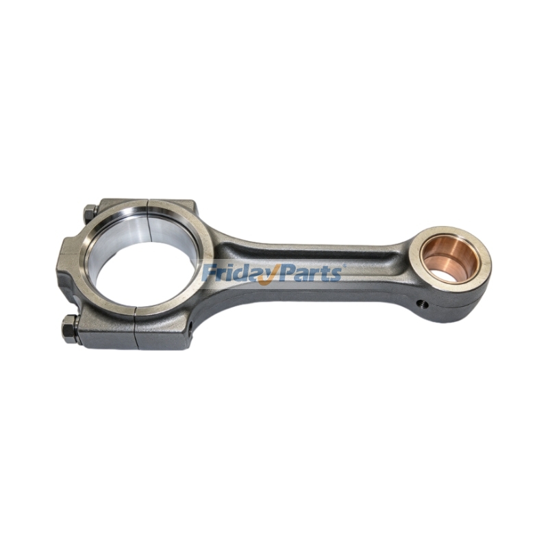 Pleuelstangenbaugruppe 1599596 für Hyster Gabelstapler H2.50DX H1.6FT H1.8FT H2.20FTS H2.5XT H3.0A H3.5A H30FT H40FT H50A H70A S100FT S120FT S80FT