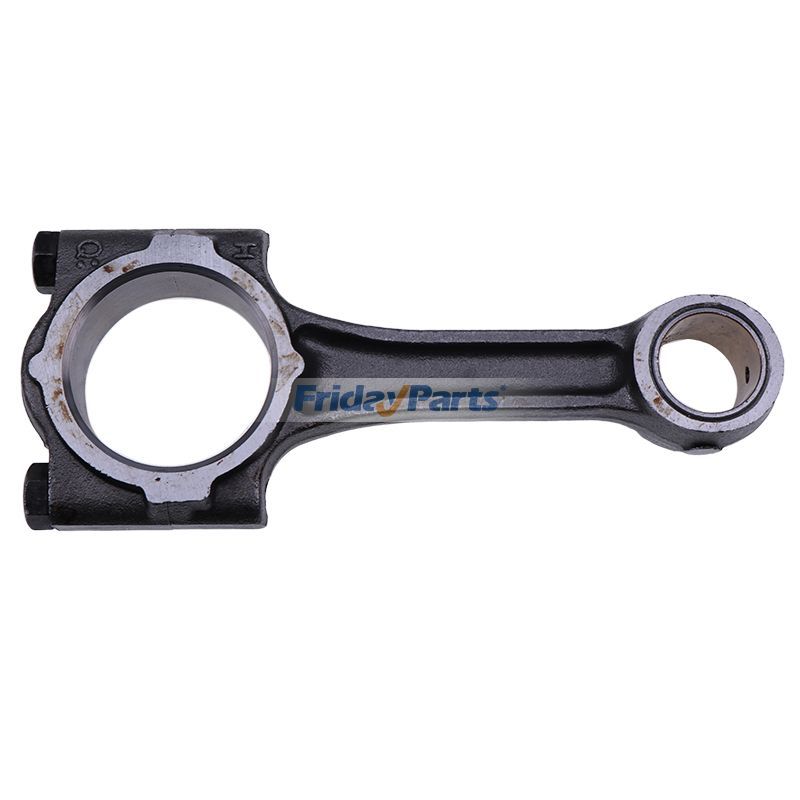 Conjunto de biela 16292-22016 para motor Kubota D1105 Excavadora KX71-3S U25S U27-4 Para KUBOTA