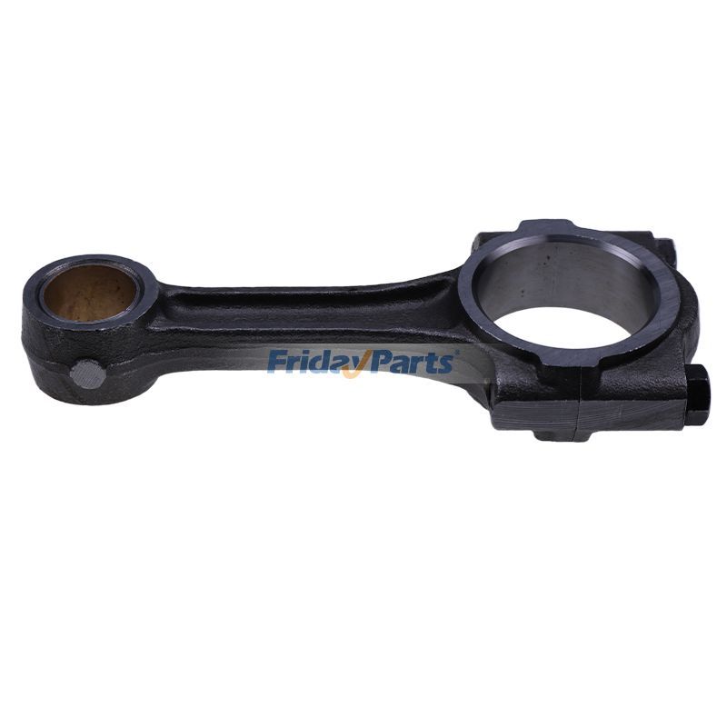Conjunto de biela 16292-22016 para motor Kubota D1105 Excavadora KX71-3S U25S U27-4 de FridayParts