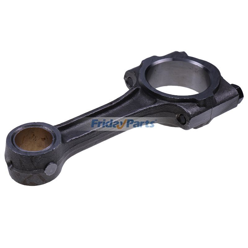 Conjunto de biela 16292-22016 para motor Kubota D1105 Excavadora KX71-3S U25S U27-4