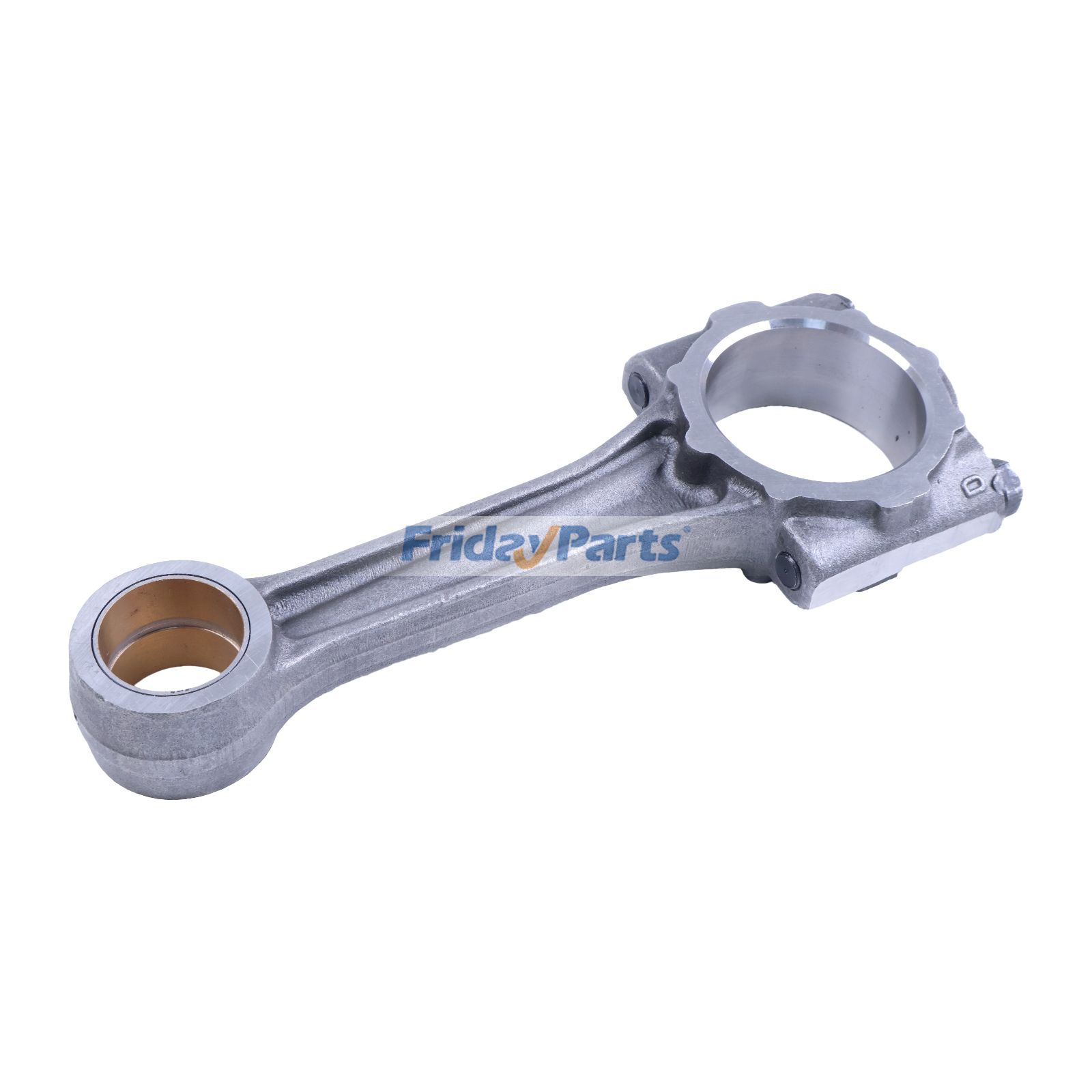 Connecting Rod 1C010-22010 for Kubota V3300 V3600 V3600T Engine M8200-CAB M6800 M6800DH M8200DT M8200DT-CAB M9000-CAB M9000DT M9000DT-CAB Tractor