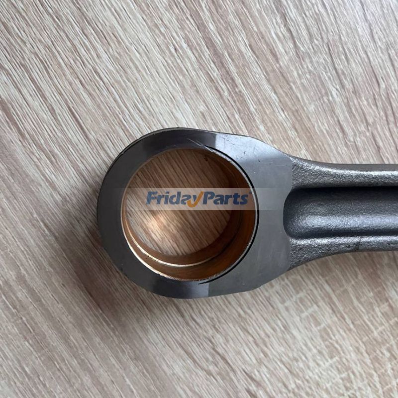 Ensemble de bielle 225-5454 pour moteur Caterpillar CAT C4.4 C3.3 3054 3056 excavatrice M313C M313D M315C M315D M316C M318C M322C 315CpourPour CAT