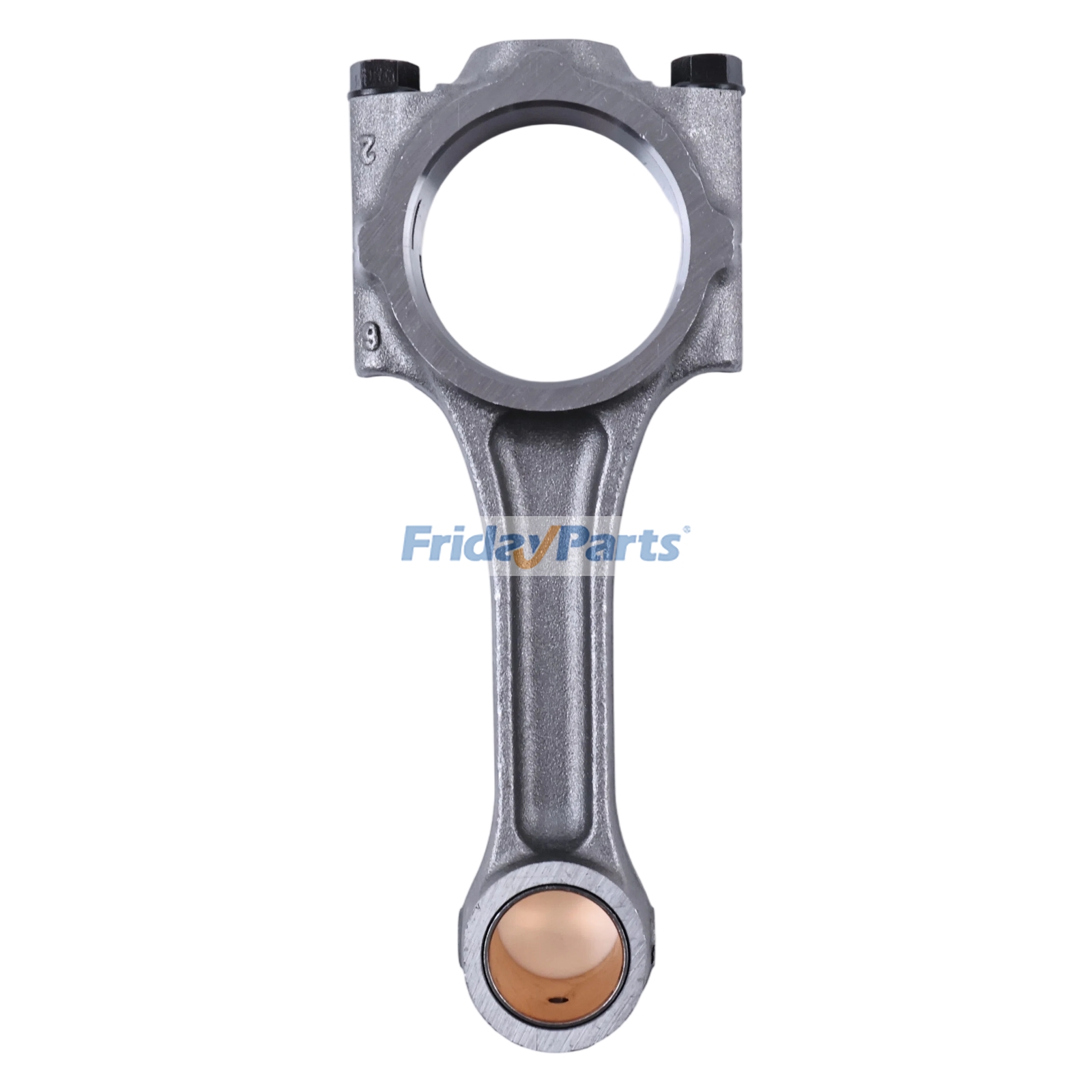 Connecting Rod Assembly compatible with Engine