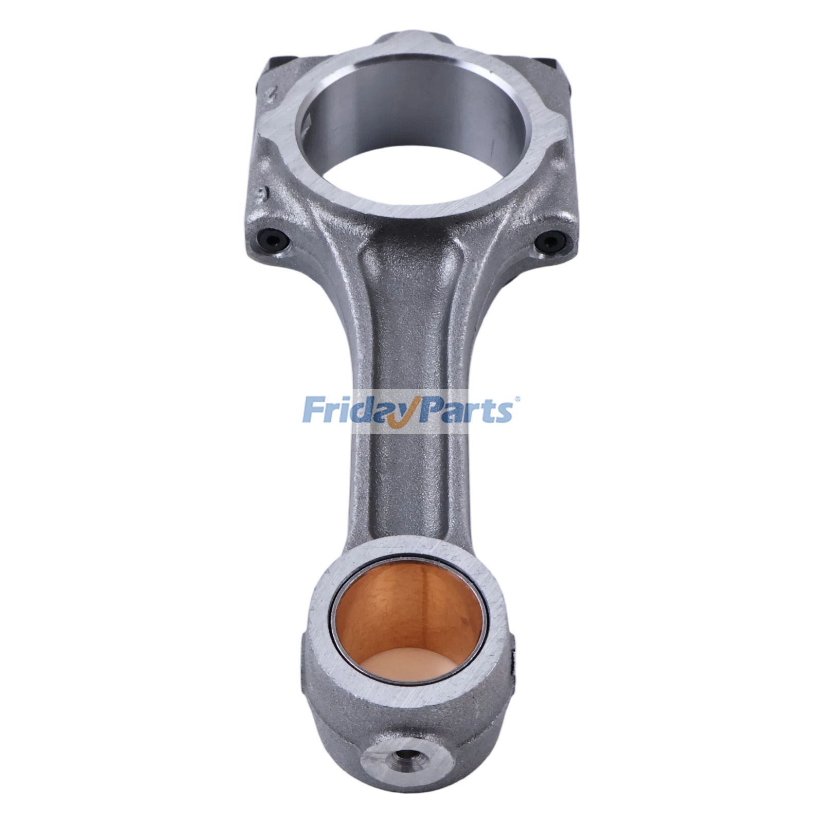  Connecting Rod Assembly 