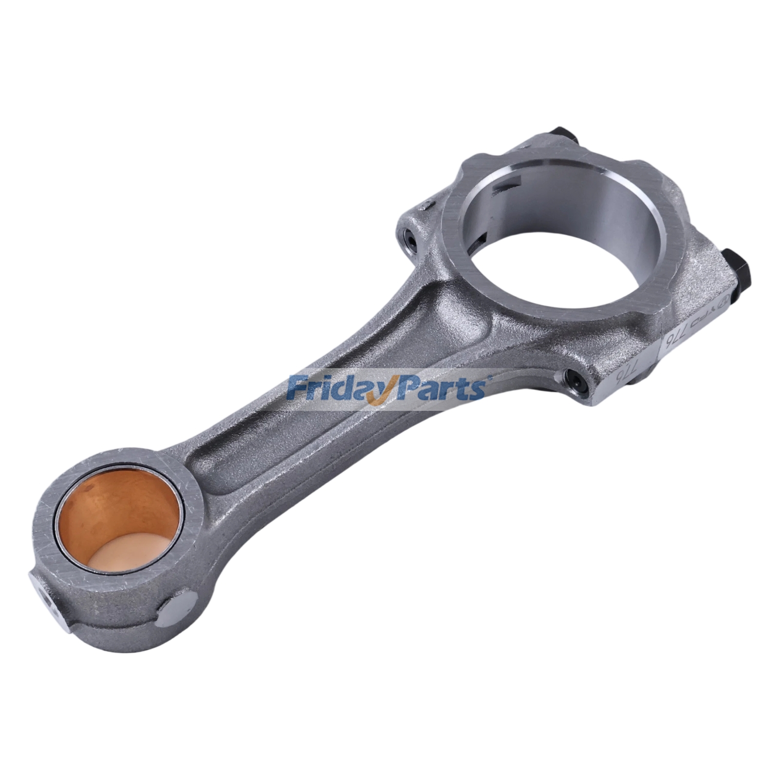 Connecting Rod Assembly 25-39112-00 for Carrier Engine CT4134 4.134