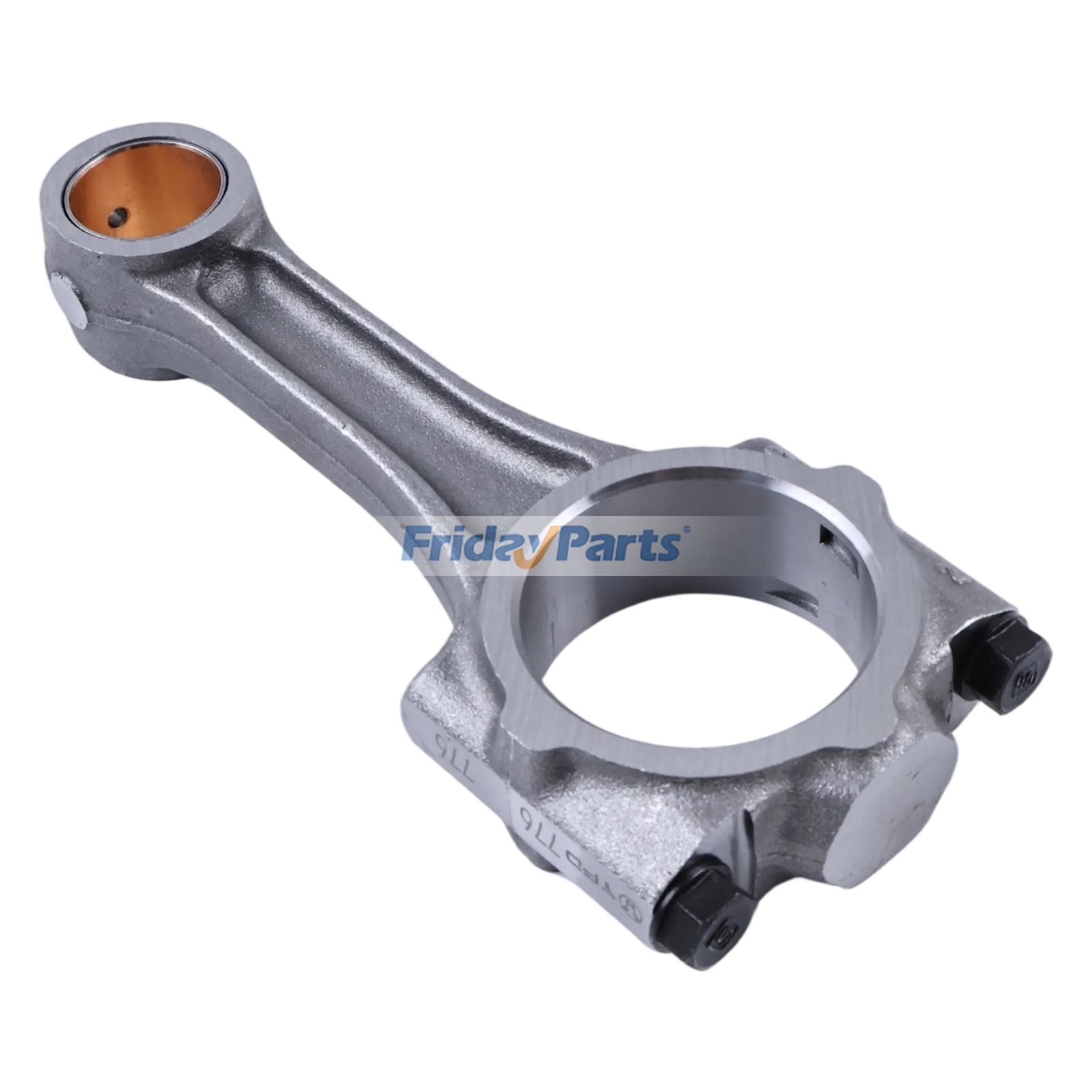 Connecting Rod Assembly for Engine