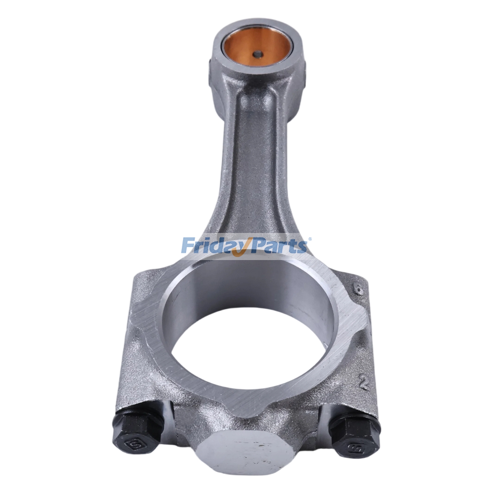 FridayParts Connecting Rod Assembly