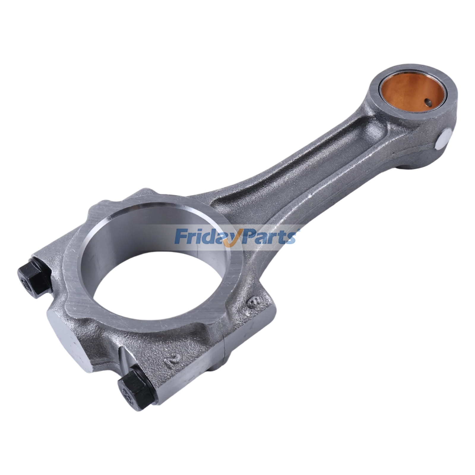 Connecting Rod Assembly  Engine