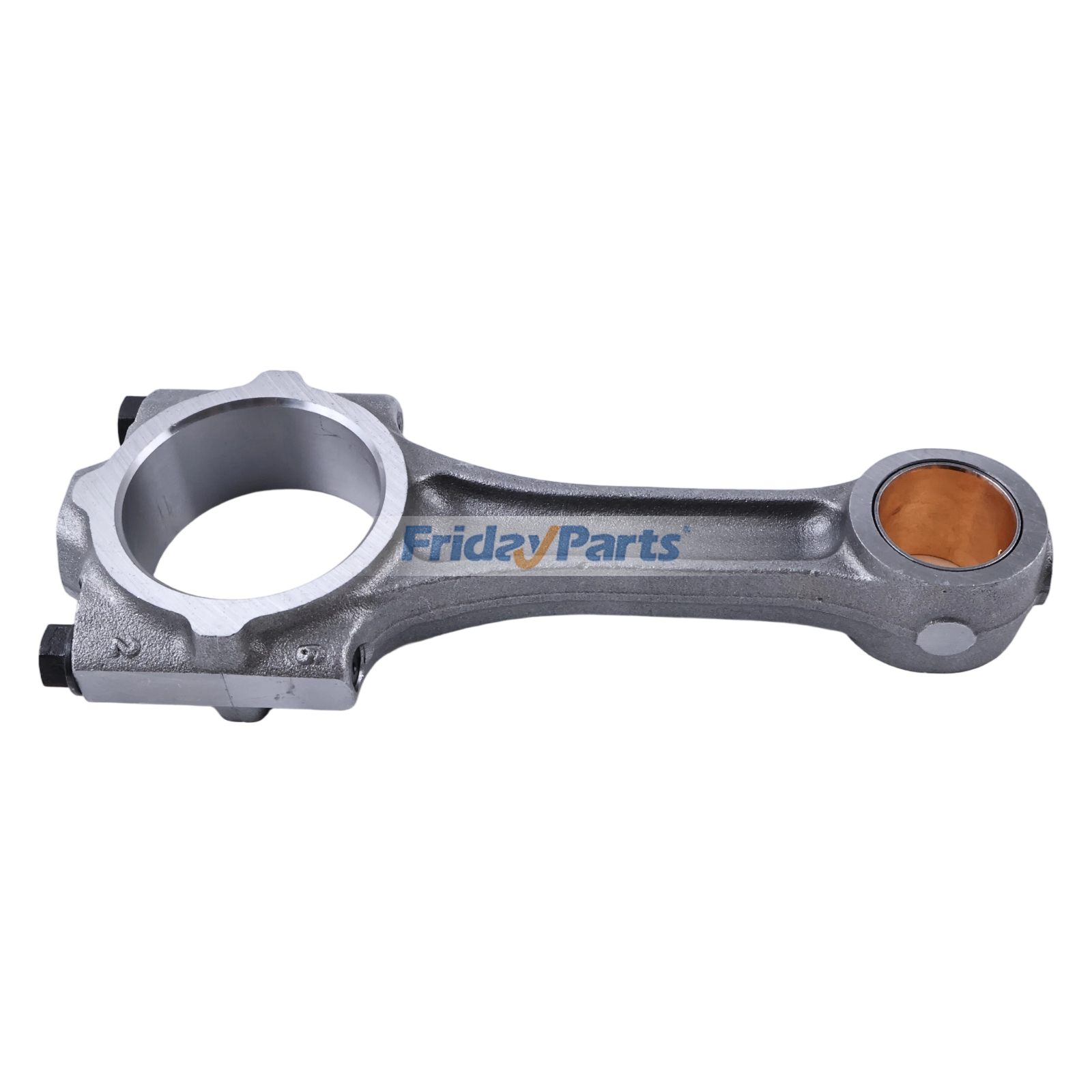 Connecting Rod Assembly 25-39112-00 for Carrier Engine CT4134 4.134 for less