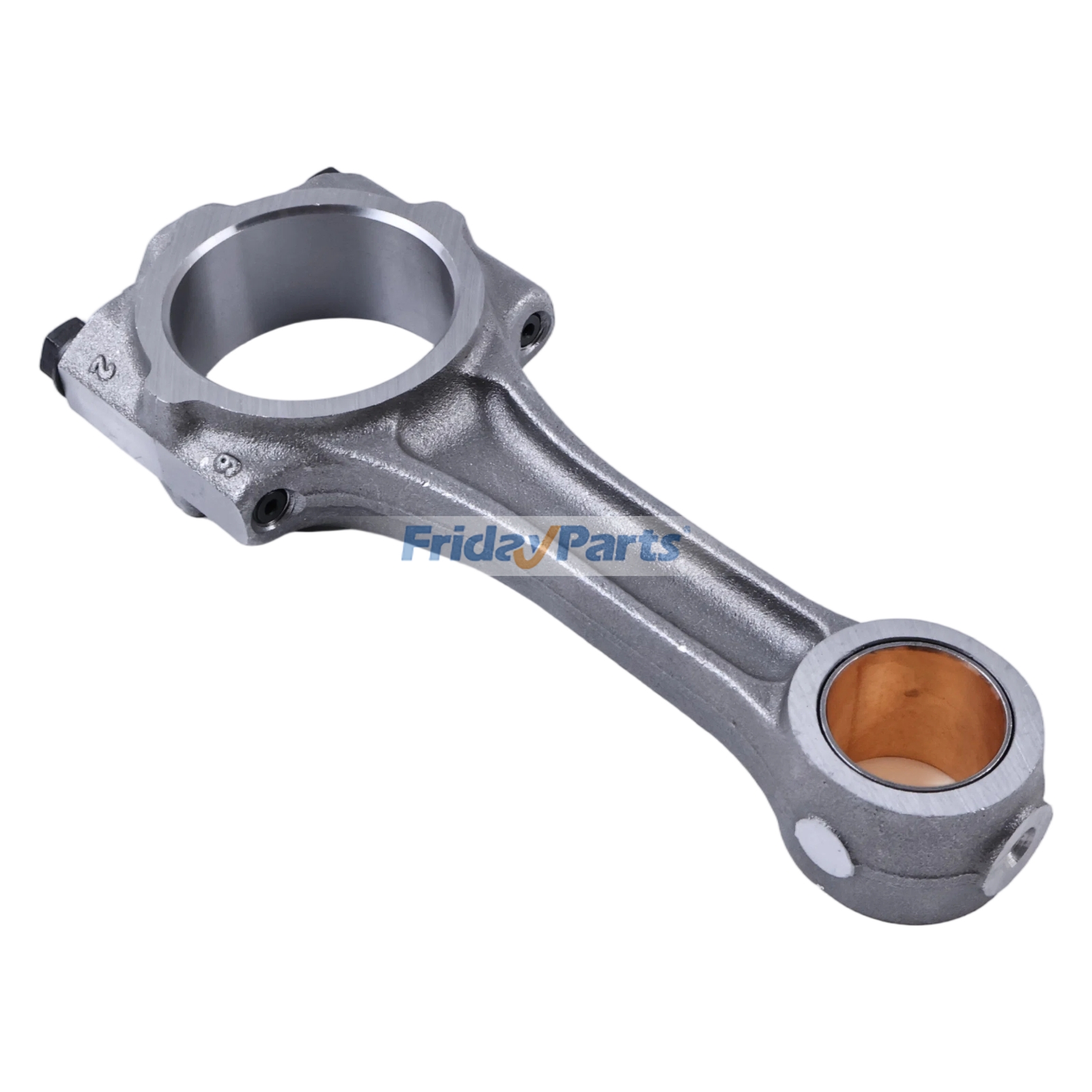 Connecting Rod Assembly 25-39112-00 for Carrier Engine CT4134 4.134