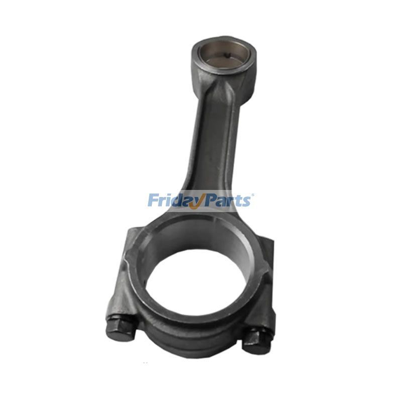 Connecting Rod Assembly 6138-31-3104 6138-31-3103 for Komatsu Engine 6D110-1