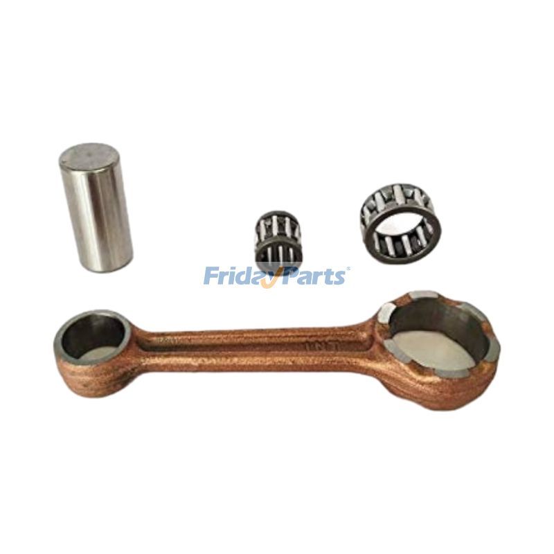 Ensemble de bielle 629-813269 309-00040-0 pour moteur hors-bord Mercury 2HP 2.5HP 3HP 3.3HP