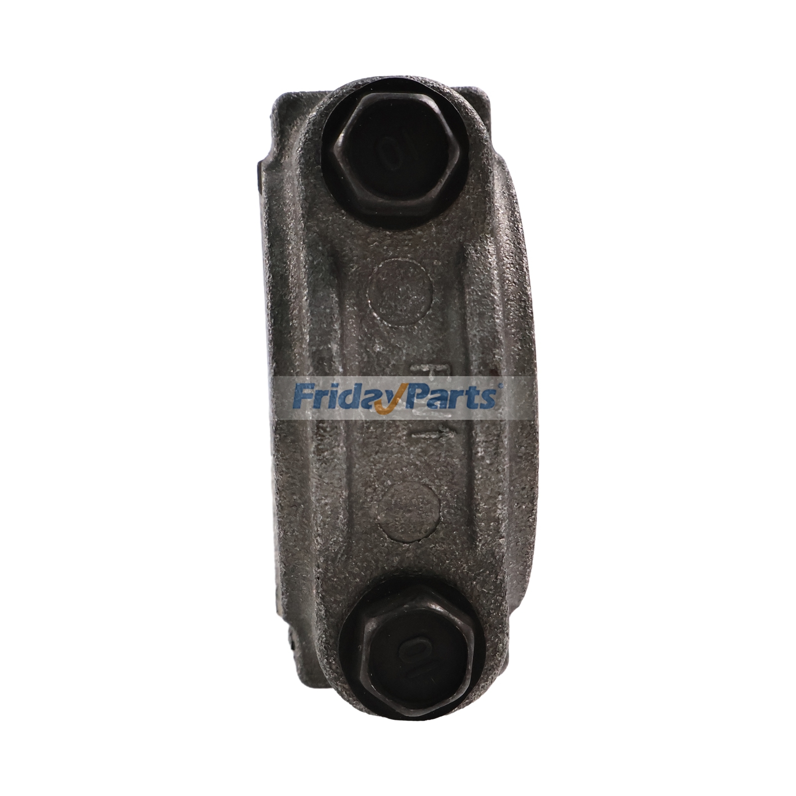 FridayParts Connecting Rod Assembly