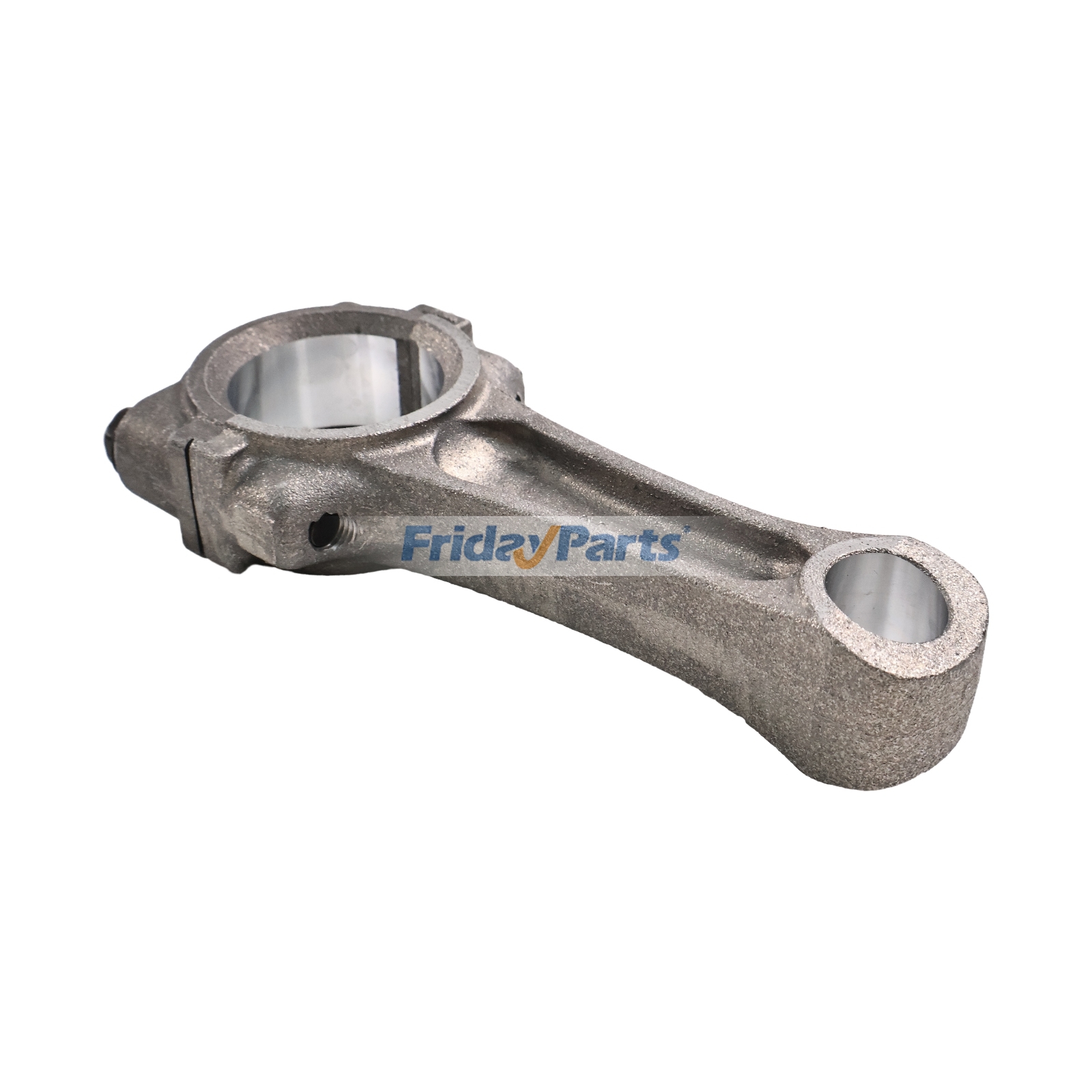 Connecting Rod Assembly EG673-22012 EG673-22010 for Kubota UTV RTV500-A RTV500R-A RTV500-H RTV500R-H Premium Quality with 3-Year Warranty
