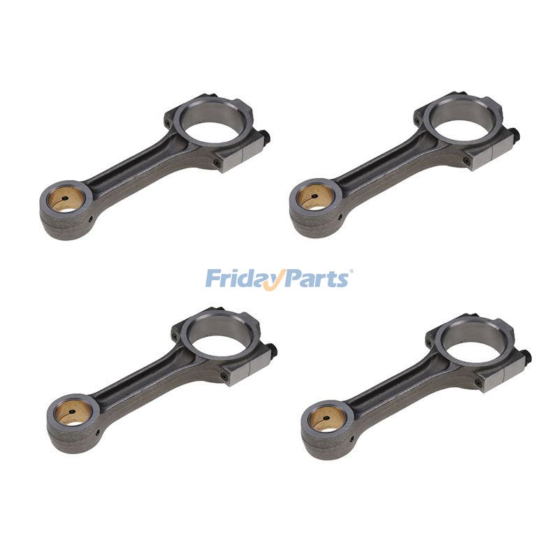 FridayParts Pleuelstangenbaugruppe