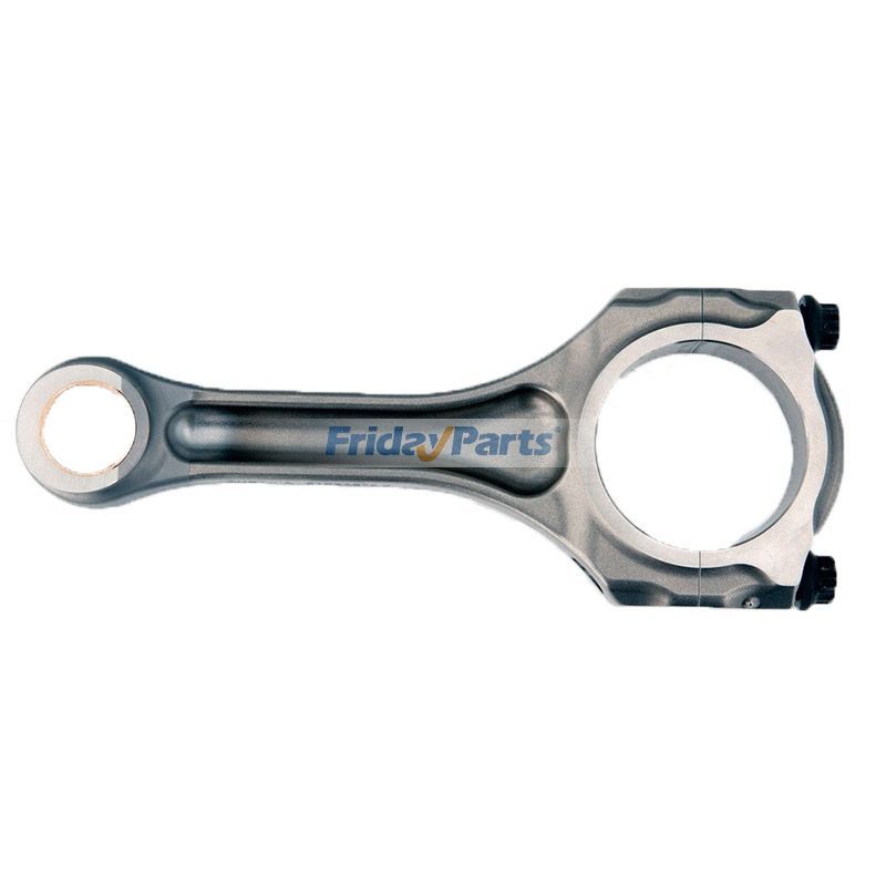 Connecting Rod Assy 6221-31-3100 for Komatsu Wheel Loader WA380-3 Excavator PC300LC-5 Engine SAA6D108E SA6D108