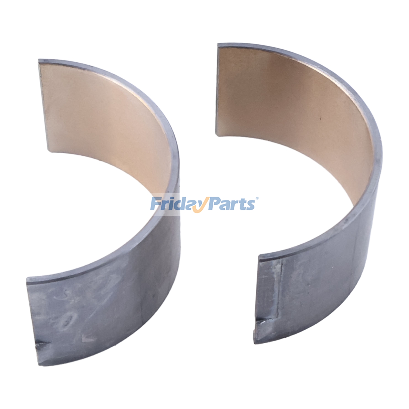 Connecting Rod Bearing  in Stock in China,China Stock