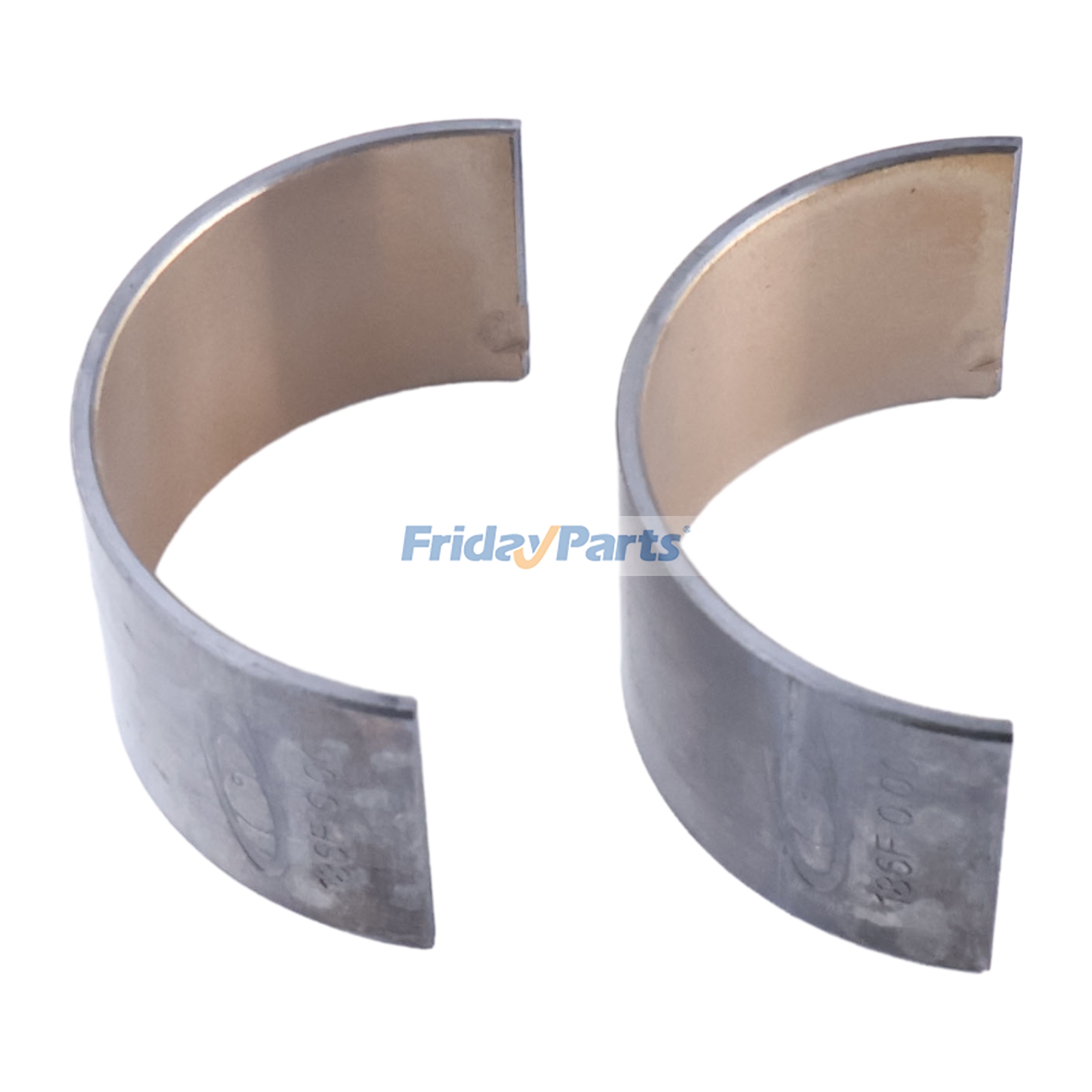 Connecting Rod Bearing for Engine 186F