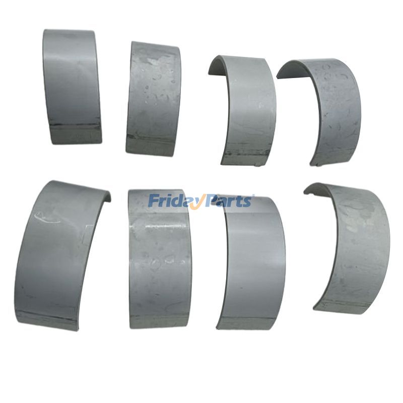 Connecting Rod Bearing in Stock in China